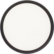 Heliopan 39mm Digital Filter (703986) with specialty Schott glass in floating brass ring