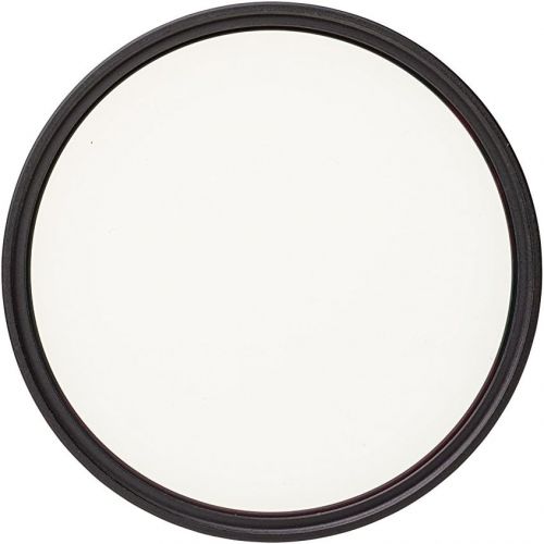  Heliopan 39mm Digital Filter (703986) with specialty Schott glass in floating brass ring