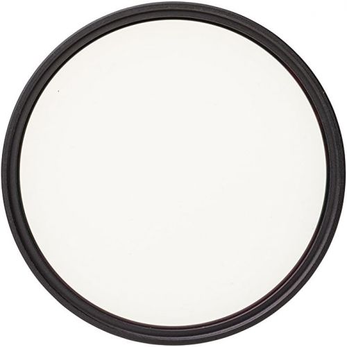  Heliopan 39mm Digital Filter (703986) with specialty Schott glass in floating brass ring