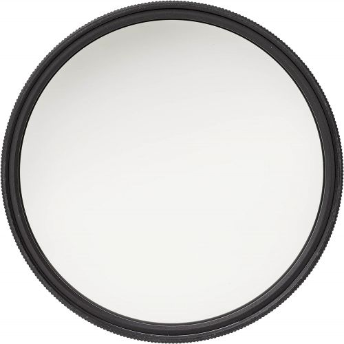  Heliopan 72mm Neutral Density 3.0 Filter (707289) with specialty Schott glass in floating brass ring