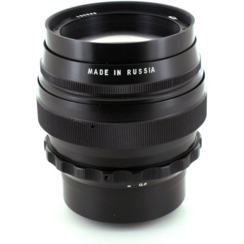  Russian Soviet Helios-40-2 85mm f1.5 Best portrait manual lens for Canon EOS SLRDSLR Camera. NEW!