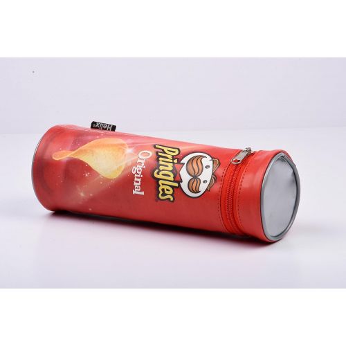  [아마존 핫딜]  [아마존핫딜]Helix Federmappe von Pringles Mappchen 23 X 7.5 X 7.5cm gemischt