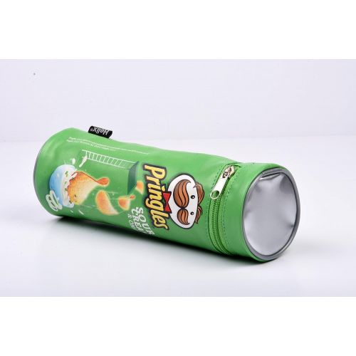  [아마존 핫딜]  [아마존핫딜]Helix Federmappe von Pringles Mappchen 23 X 7.5 X 7.5cm gemischt