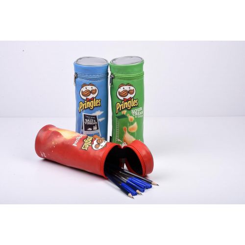  [아마존 핫딜]  [아마존핫딜]Helix Federmappe von Pringles Mappchen 23 X 7.5 X 7.5cm gemischt