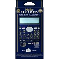 [아마존베스트]Helix Oxford Scientific Calculator