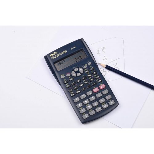  [아마존베스트]Helix Oxford Scientific Calculator