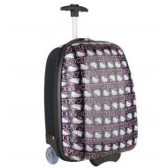 Sanrio Girls Hello Kitty Luggage