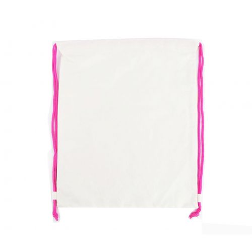 헬로키티 tokidoki X Hello Kitty Kimono Or Shave Ice Drawstring backpack (Shave Ice)