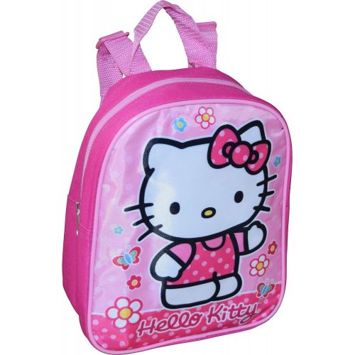 헬로키티 Hello Kitty 10 Mini Backpack