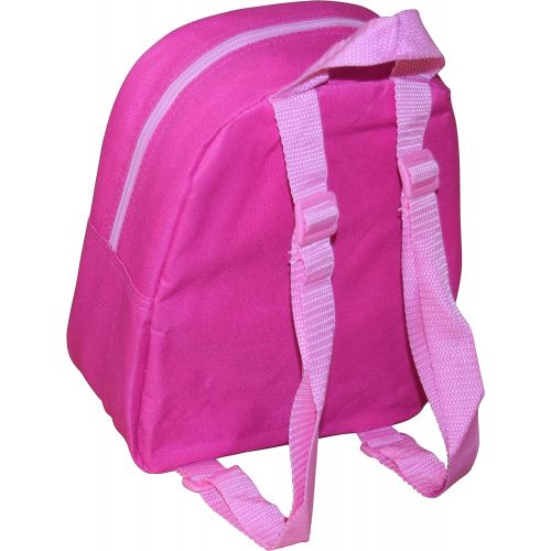 헬로키티 Hello Kitty 10 Mini Backpack