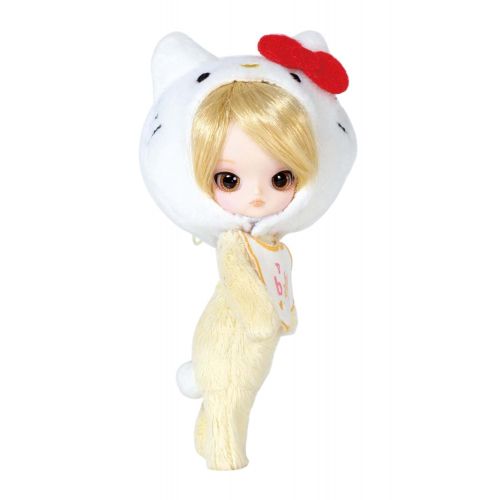 헬로키티 Little DAL + Hello Kitty Baby (Hello Kitty Baby) Ld-539 [Japan Imports]