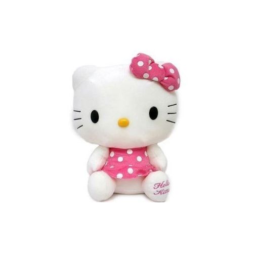 헬로키티 Hello Kitty Official Sanrio Original Plush Doll 13 Tall