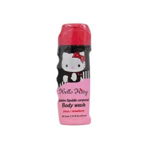 헬로키티 Kids Hello Kitty - StrawBerry Body Wash 1 pcs sku# 1787650MA