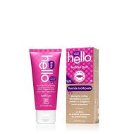 Hello Kids Toothpaste, Bubble Gum, 4.2 Oz by Hello Oral Care