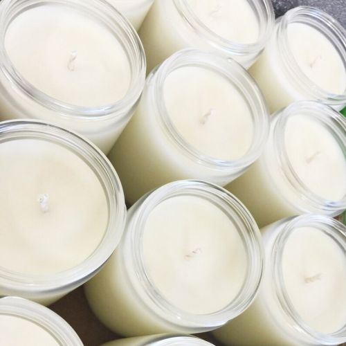  Helloyoucandles Georgia Scented Candle - Homesick Gift | Feeling Homesick | Missing Home Candle | State Scented Candle | Moving Gift | College Student Gift