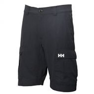 Helly+Hansen Helly Hansen Mens Jotun QD Cargo Shorts 11