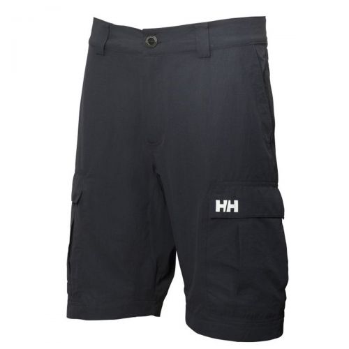  Helly+Hansen Helly Hansen Mens Jotun QD Cargo Shorts 11