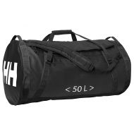 Helly+Hansen Helly Hansen Unisex HH Duffel 2 50L Bag, Black, OS