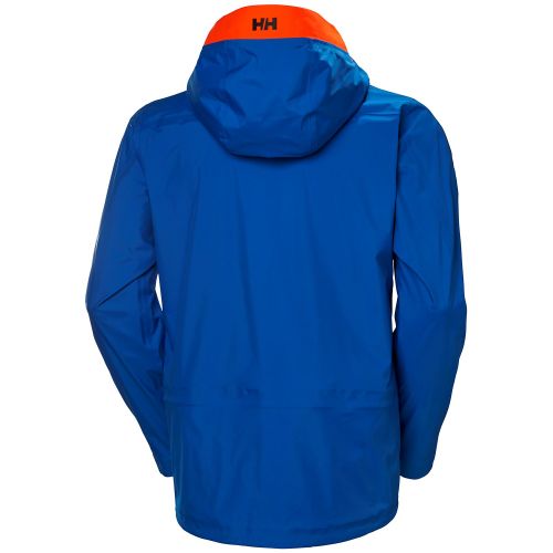  Helly Hansen SOGN Shell Jacket