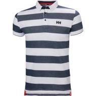 Helly Hansen Mens Mastrand Polo