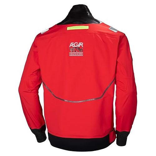  Helly-Hansen Mens Ægir Race Smock Light