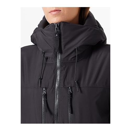  Helly-Hansen Women's Maud Parka Jacket