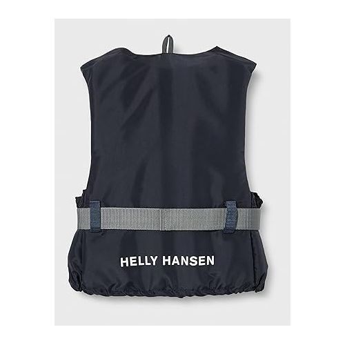 Helly Hansen Herren Current Model HH Logo T-Shirt