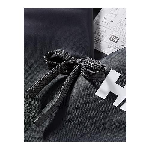  Helly Hansen Herren Current Model HH Logo T-Shirt