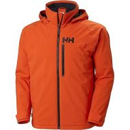 Helly-Hansen Men's HP Racing Lifaloft Hooded Jacket