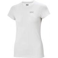 Helly-Hansen Women's LIFA Merino Lightweight Tee