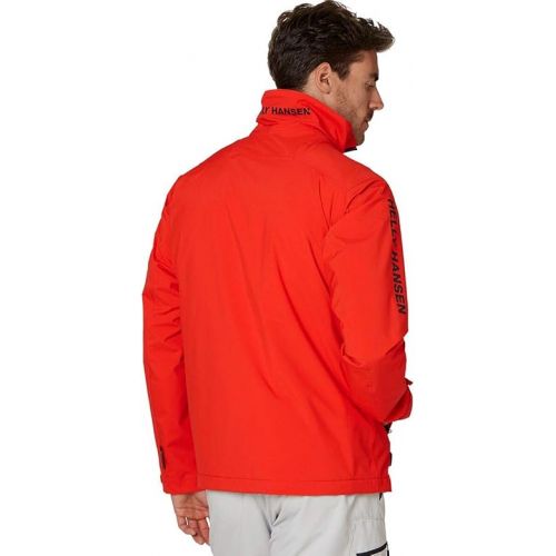  Helly-Hansen Mens Hydro Power Racing Midlayer Jacket