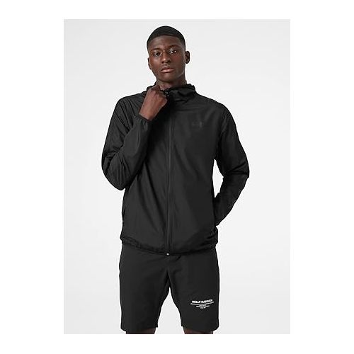  Helly-Hansen Men's Juell Light Jacket