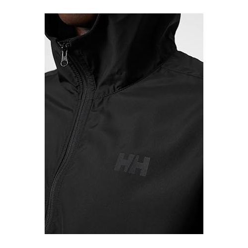  Helly-Hansen Men's Juell Light Jacket