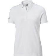 Helly-Hansen Womens Crew Tech Polo Shirt