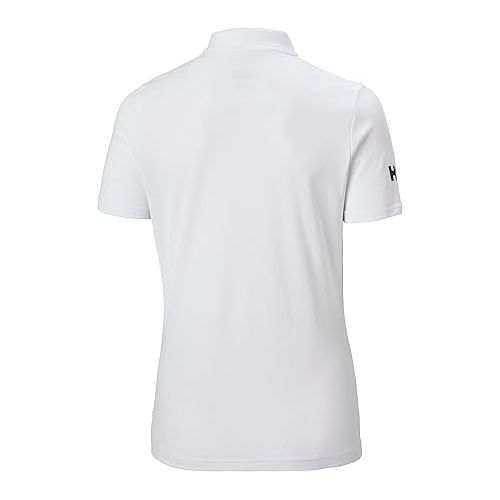  Helly-Hansen Womens Crew Tech Polo Shirt