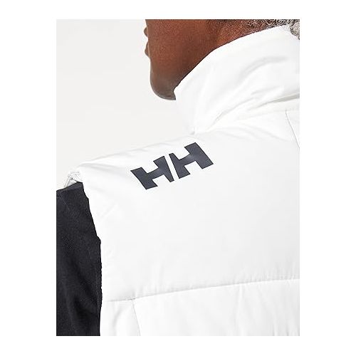  Helly-Hansen Women's Crew Insulator Jacket 2.0