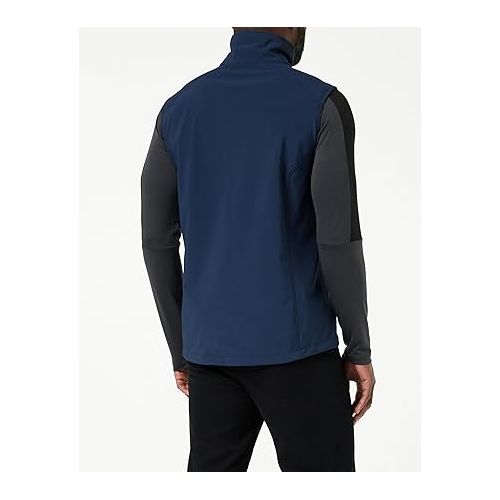  Helly-Hansen Men's Paramount Softshell Vest