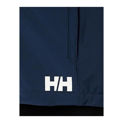  Helly-Hansen Men's Paramount Softshell Vest