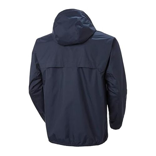  Helly-Hansen Men's Belfast 2 Packable Jacket