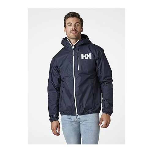  Helly-Hansen Men's Belfast 2 Packable Jacket