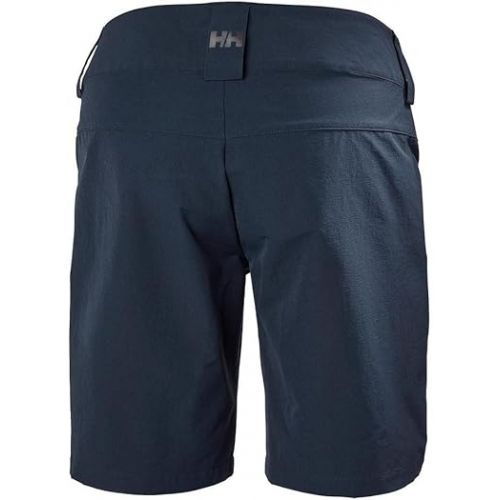  Helly-Hansen women's Qd Cargo Shorts