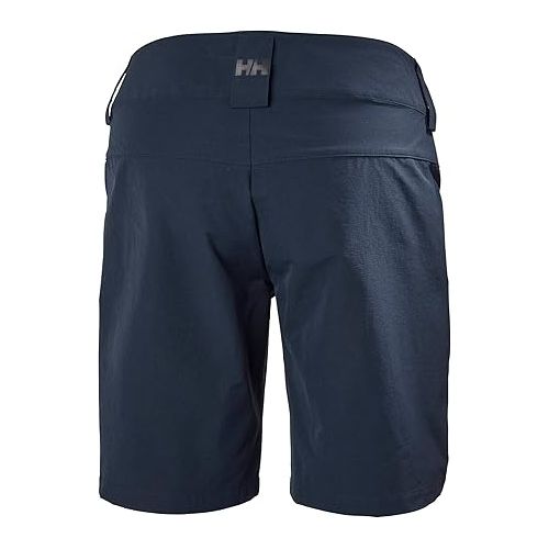  Helly-Hansen women's Qd Cargo Shorts