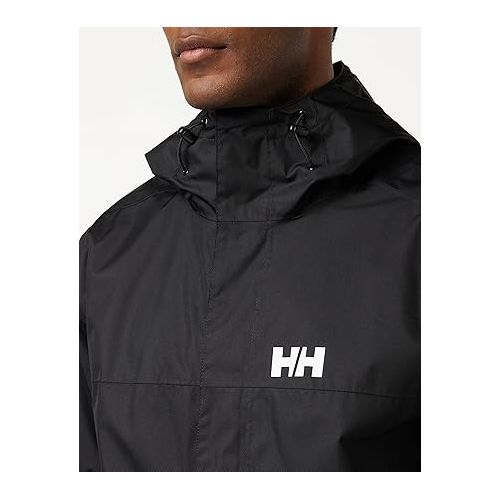  Helly Hansen Men's Ervik Jacket