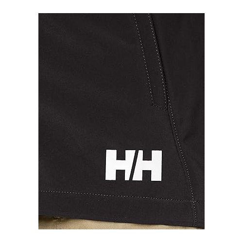  Helly-Hansen Women's Paramount Softshell Vest