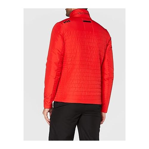  Helly-Hansen Men's Crew Insulator Jacket