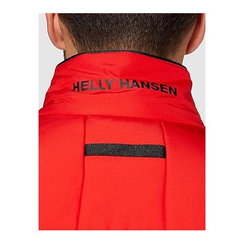  Helly-Hansen Men's Crew Insulator Jacket