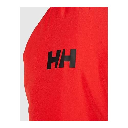  Helly-Hansen Men's Crew Insulator Jacket