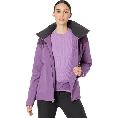  Helly-Hansen Womens Motionista LIFAloft Jacket