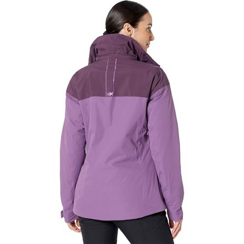  Helly-Hansen Womens Motionista LIFAloft Jacket