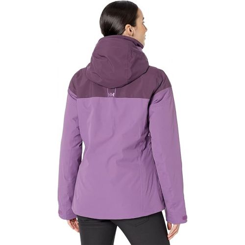  Helly-Hansen Womens Motionista LIFAloft Jacket